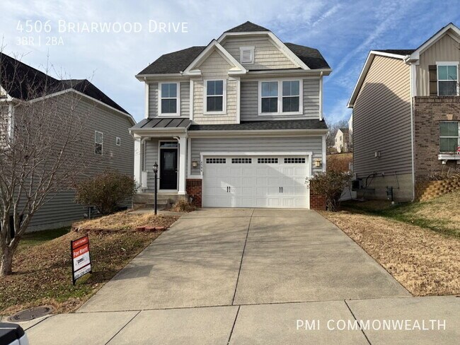 Building Photo - 4506 Briarwood Dr