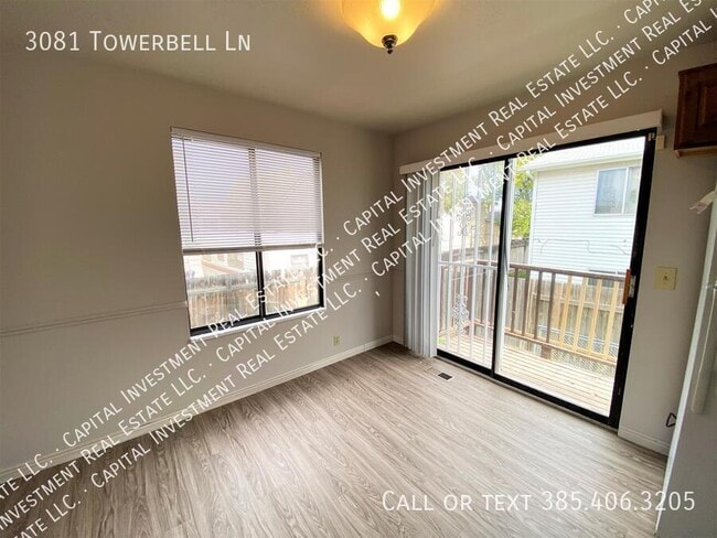 Building Photo - 3081 Towerbell Ln