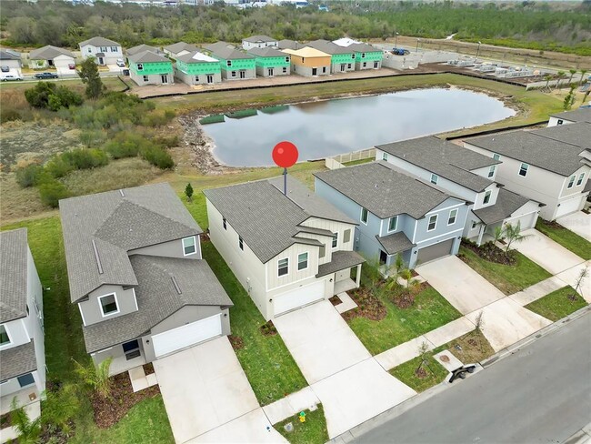 Building Photo - 5771 Red Kite Dr