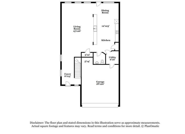Building Photo - 1707 Fairlea Gin Path