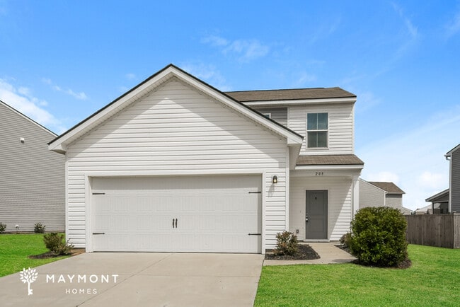 Building Photo - 208 Parkwood Vista Way