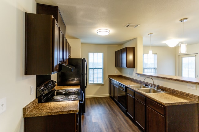 Building Photo - Residences of Gallatin
