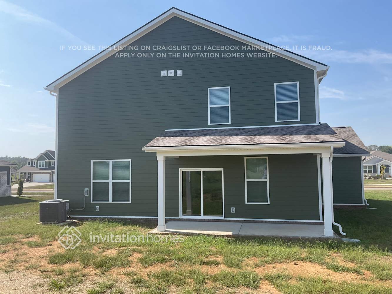 Building Photo - 112 Longwood Dr
