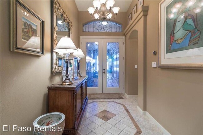 Building Photo - 3 br, 3 bath House - 203 Casas Bellas