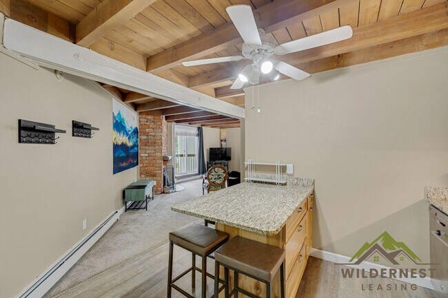 Building Photo - Remodeled One Bedroom Winter Rental