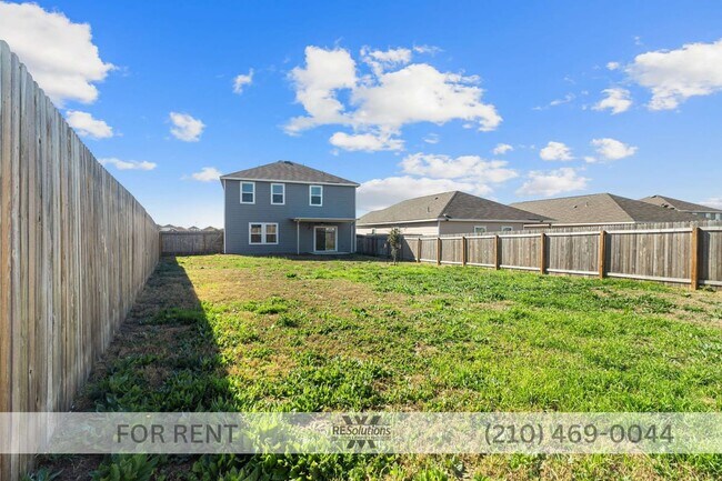 Building Photo - 2022 Home Near Lackland | 2,058 Sq Ft | Office/Study | Community Pool | Pet Friendly