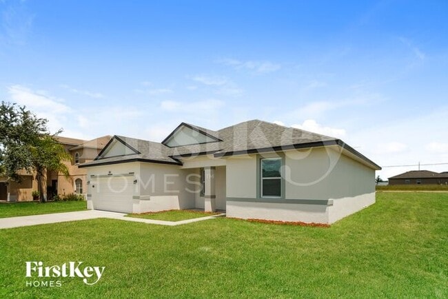 Building Photo - 301 Cimarron Ct