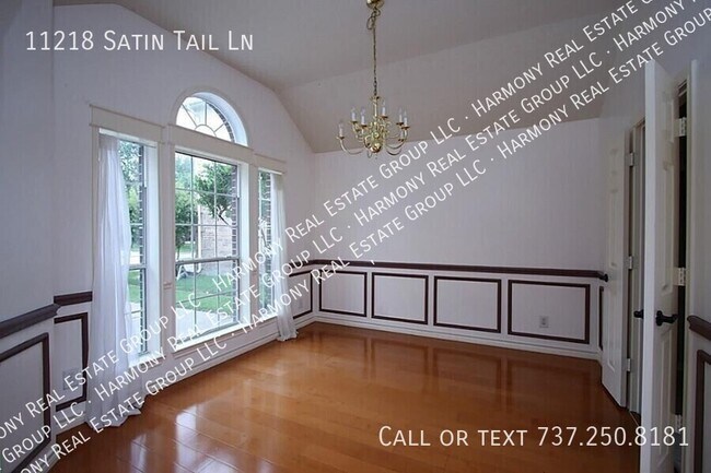 Building Photo - 11218 Satin Tail Ln