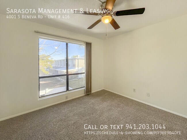 Building Photo - 4001 S Beneva Rd