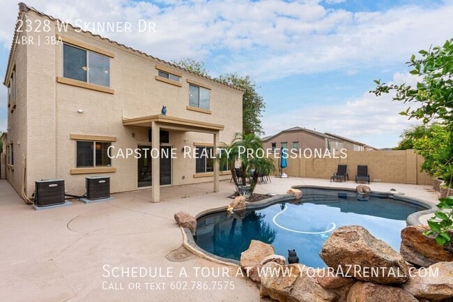 Building Photo - 2328 W Skinner Dr