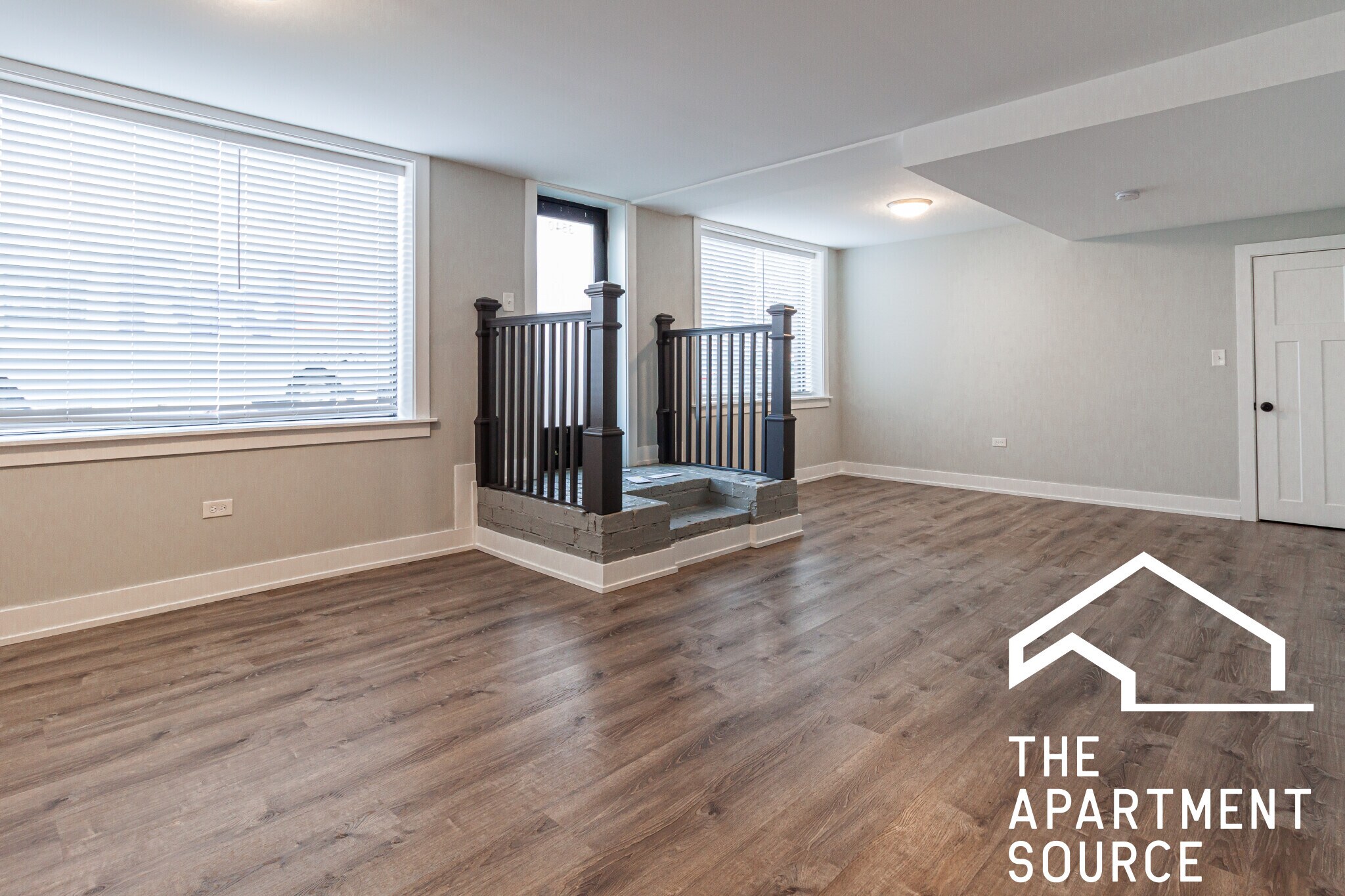 Building Photo - 3540 N Broadway St