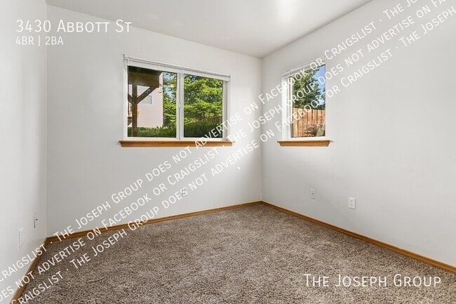 Building Photo - 3430 Abbott St