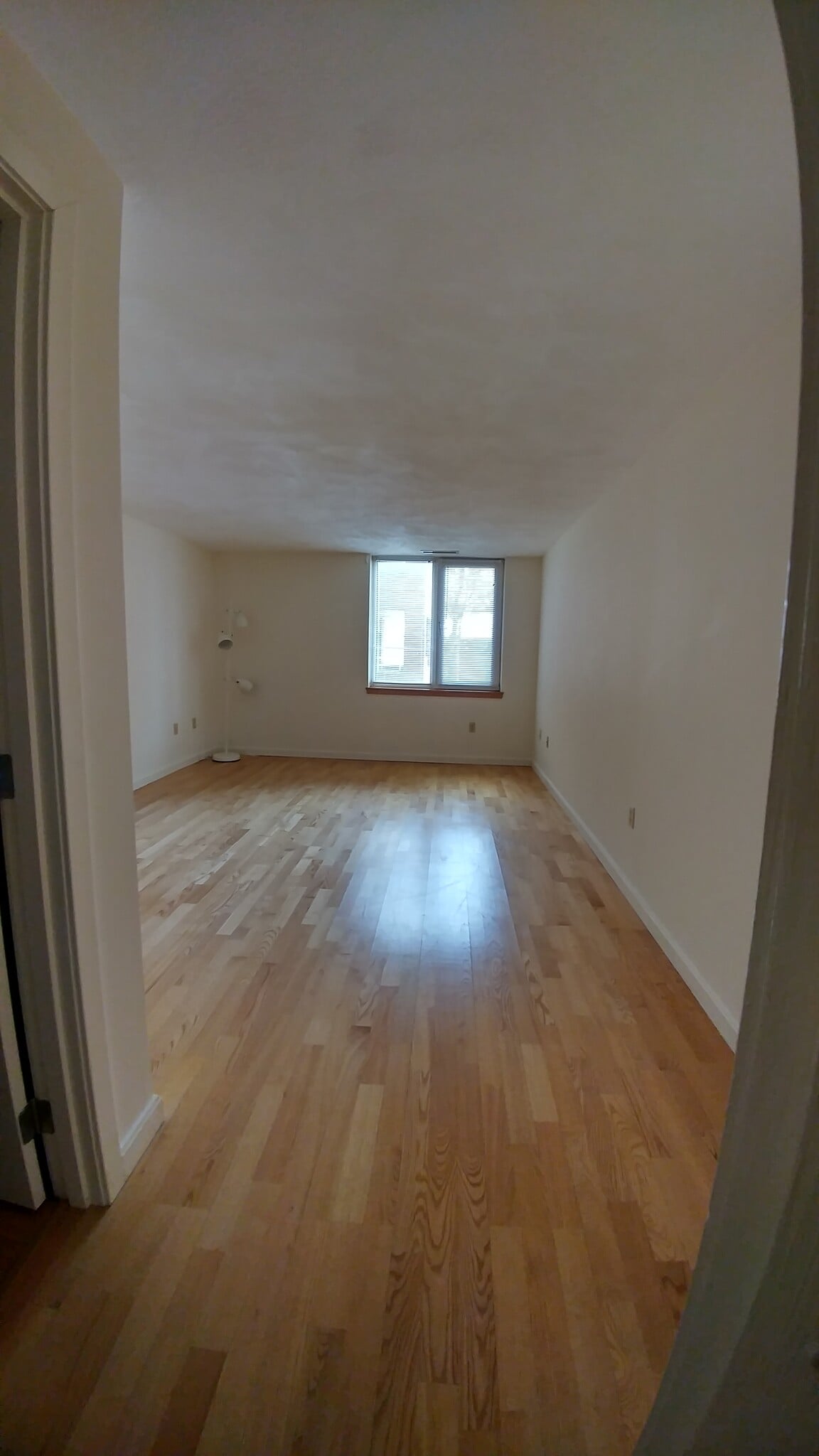 bedroom 1 - 50 Watertown St