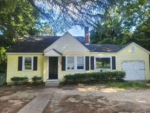 Building Photo - North Columbia