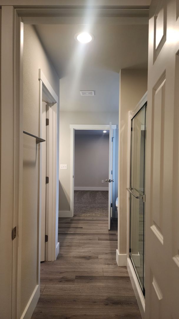 Building Photo - New Construction 4 Bedroom, 2.5 Bathroom Home in Yelm Creek Estates!