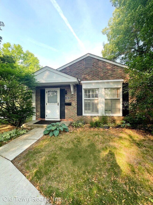 Primary Photo - 2 br, 1 bath House - 2988 Whittier Court