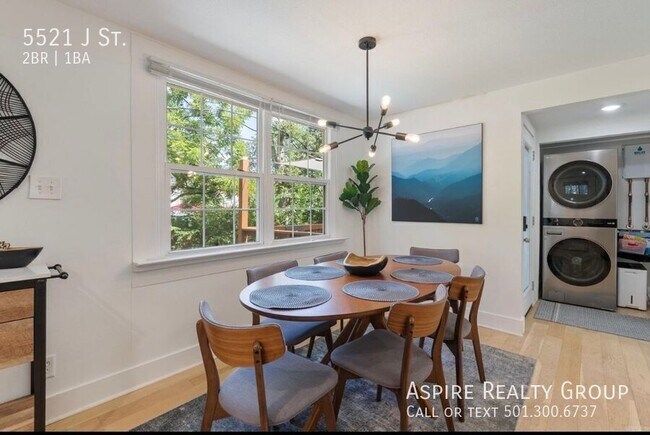 Building Photo - 5521 J St