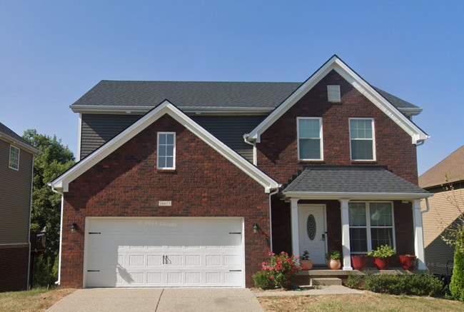 Building Photo - 16613 Rockcrest View Ln