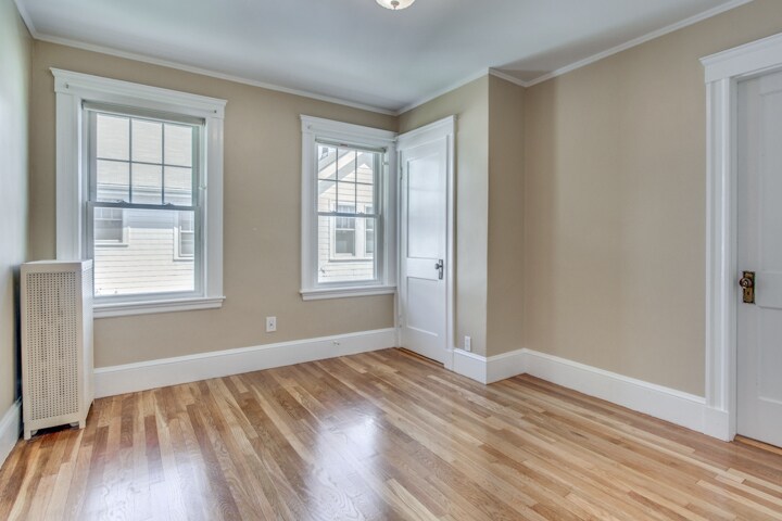 Building Photo - 111 Poplar St