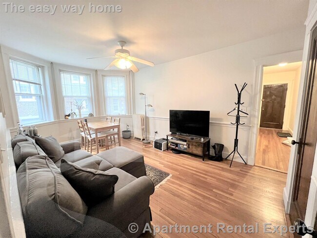 Building Photo - 11 Ellery St