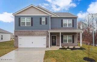 Primary Photo - 906 Curly Top Ln