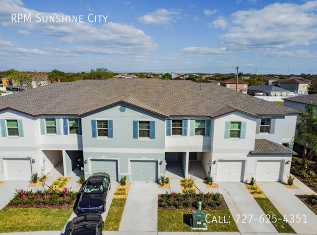 Building Photo - 4443 Globe Thistle Dr