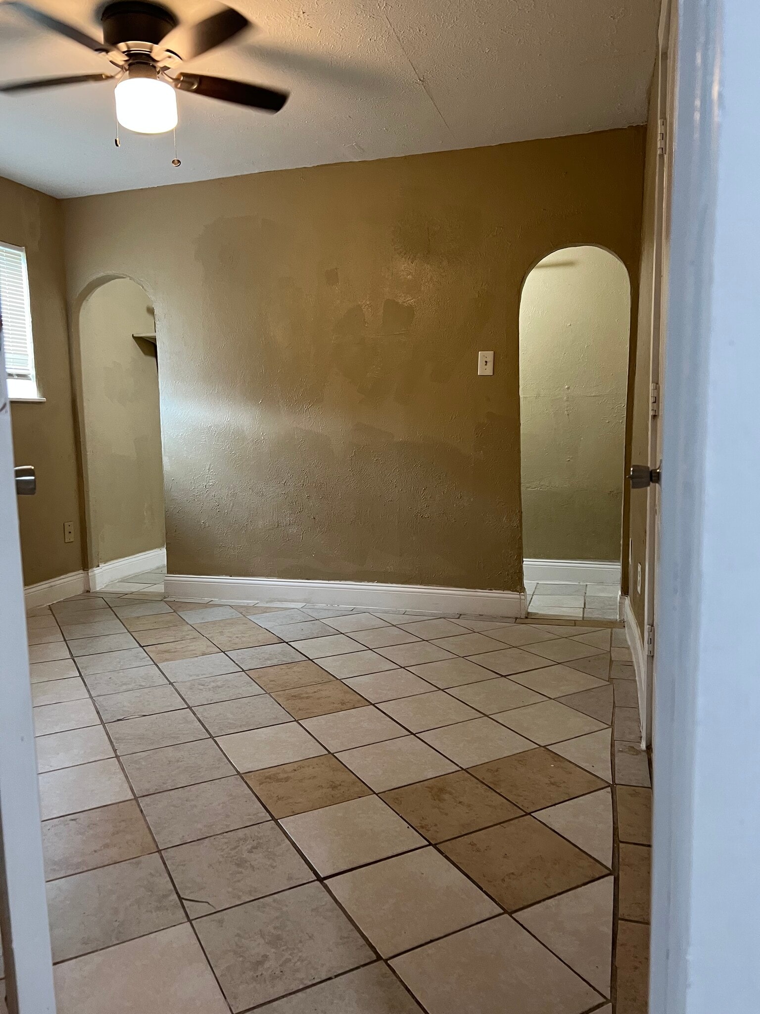 Building Photo - 7605 Denton St