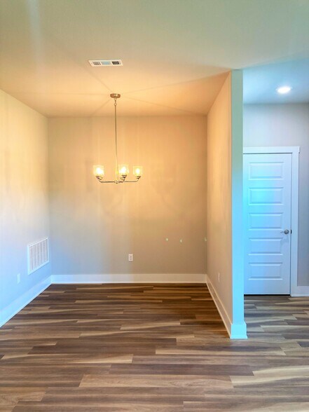 dining - 2184 W Moore Ln