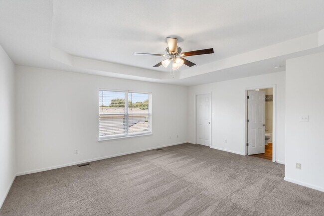 Building Photo - 5003 Betty Jean Way