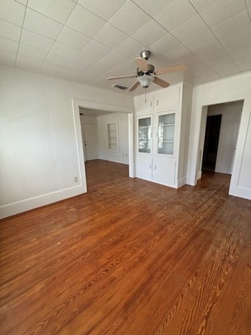 Building Photo - Spacious 2 bedroom house one block from TSU!