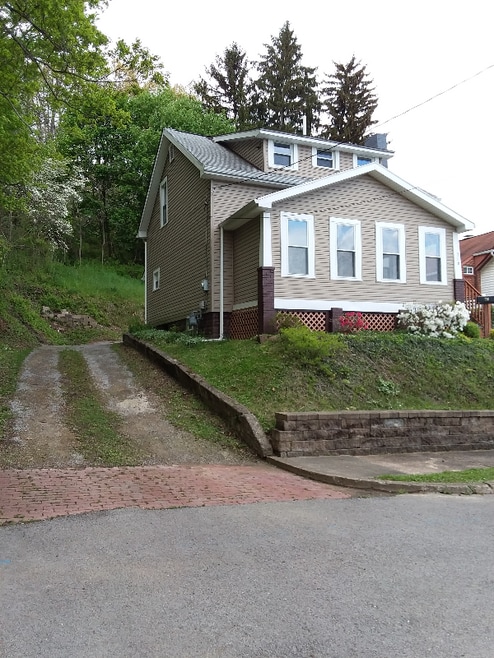 Building Photo - 716 Hazel Ave