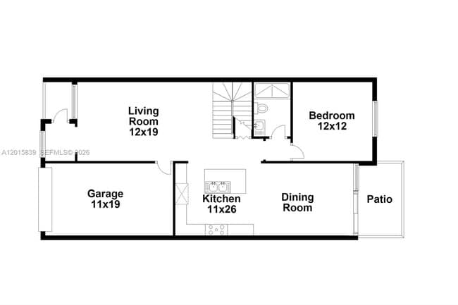 Building Photo - 17641 SW 153rd Ct