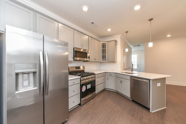 Building Photo - **BE THE LUCKY ONE TO LIVE IN THIS 2022-BU...