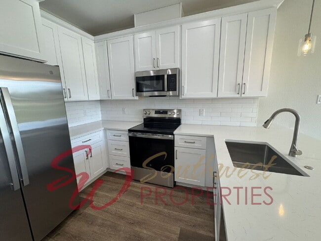 Building Photo - Upgrade your living experience across from...