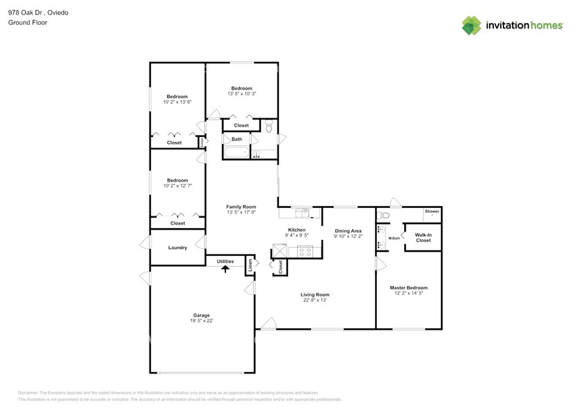 Building Photo - 978 Oak Dr