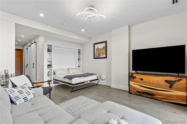 Building Photo - 1901 Wazee St