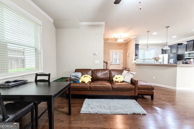 Building Photo - 801 Village Field Ct NW