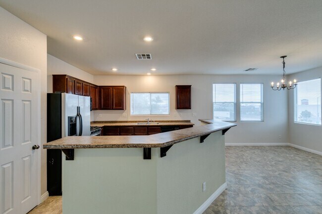 Building Photo - Beautiful Split-Level Home on Corner Lot with Pool and Spa!