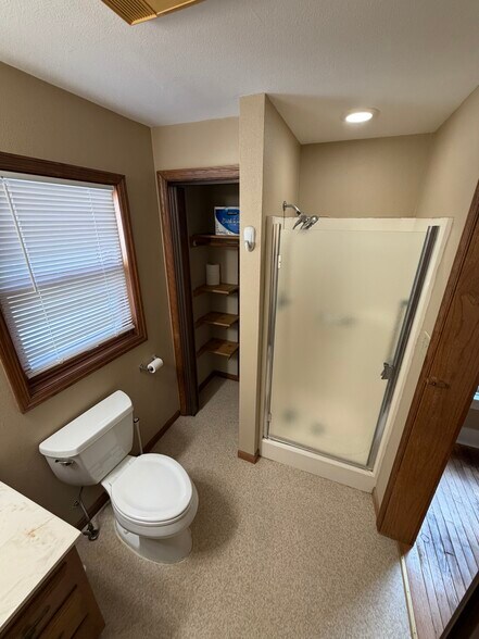 1st floor bathroom - 145 N Franklin St