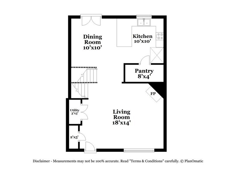 Building Photo - 1513 Mt Mitchell Ct