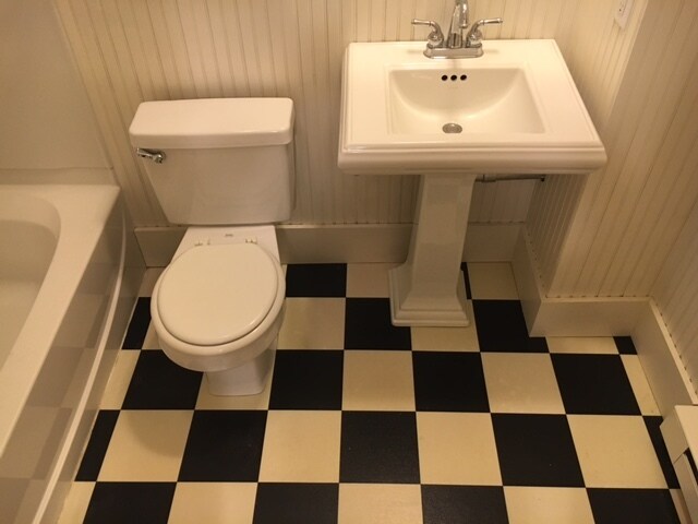 bath - 263 Pleasant St