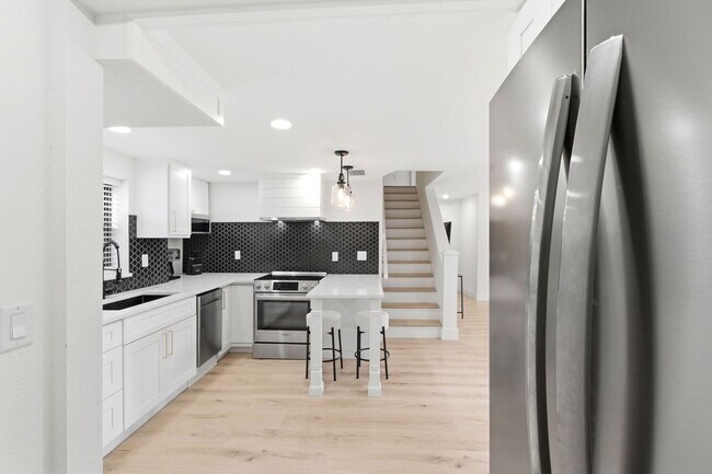 Building Photo - The Dark Horse — Style in the Heart of St. Pete
