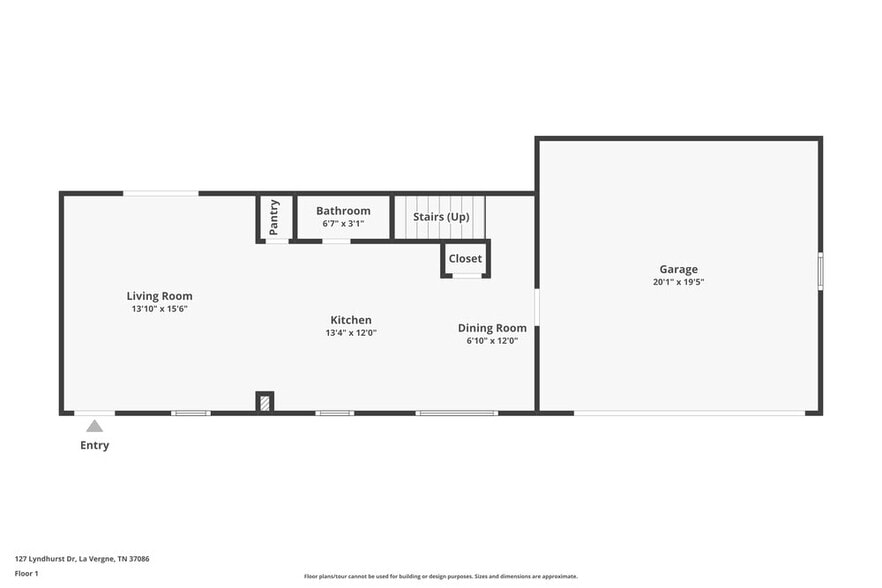 Building Photo - 127 Lyndhurst Dr