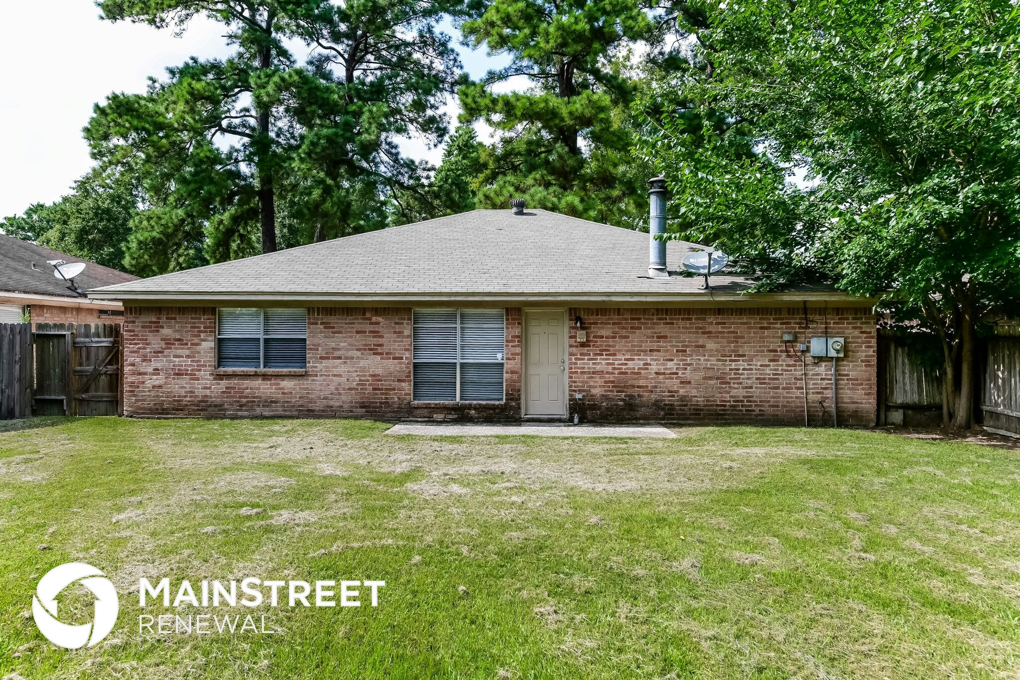 Building Photo - 9415 Charterlawn Cir