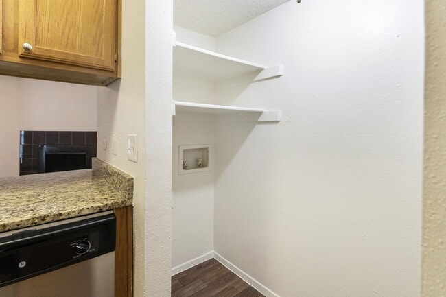 Floorplan - Cambridge Court