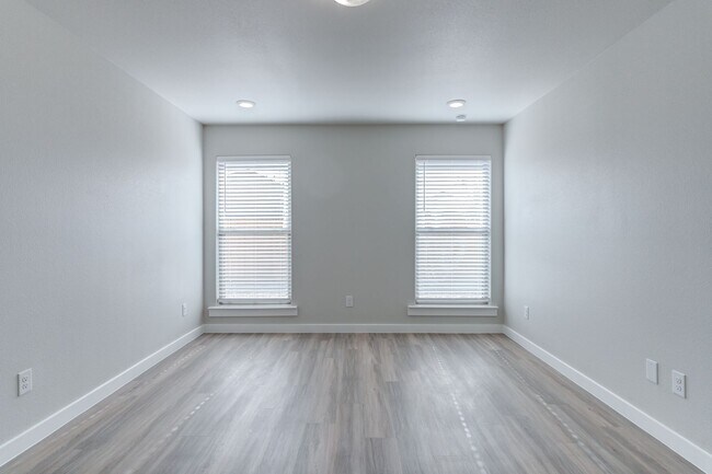 Building Photo - Brand New 4/2 in South Lubbock!