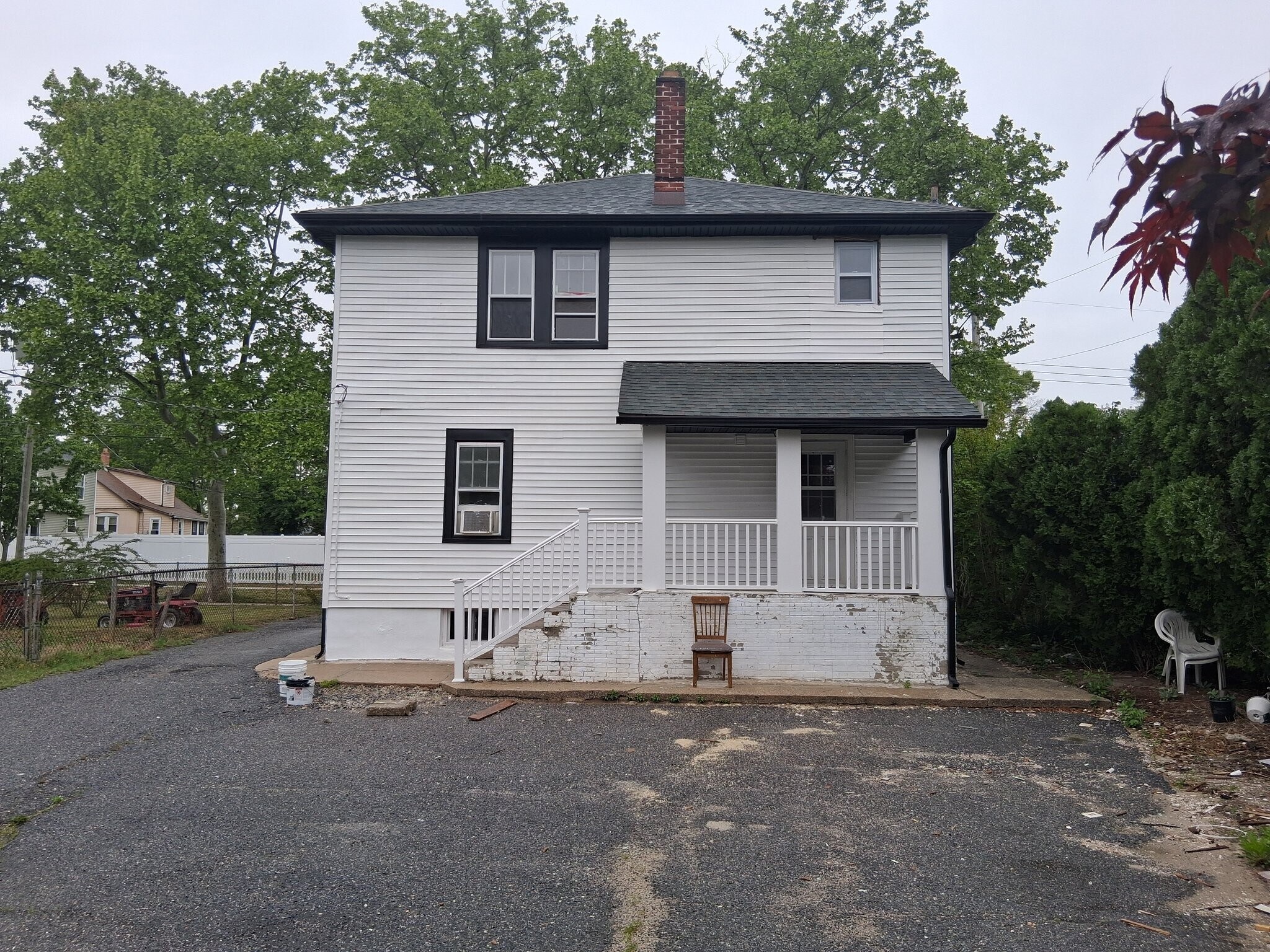 Building Photo - 213 W Quince St