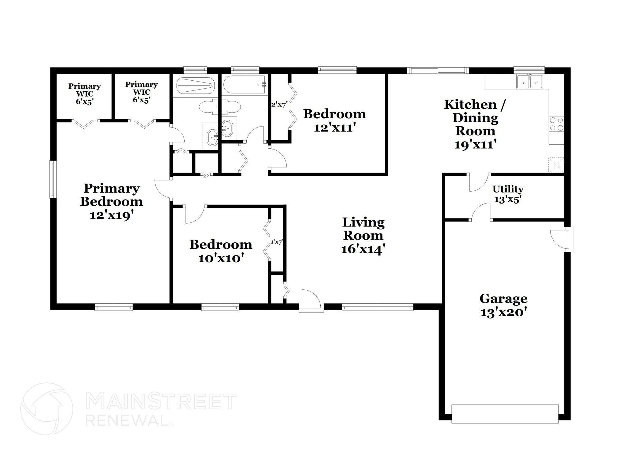 Building Photo - 1190 Wedgewood Ln