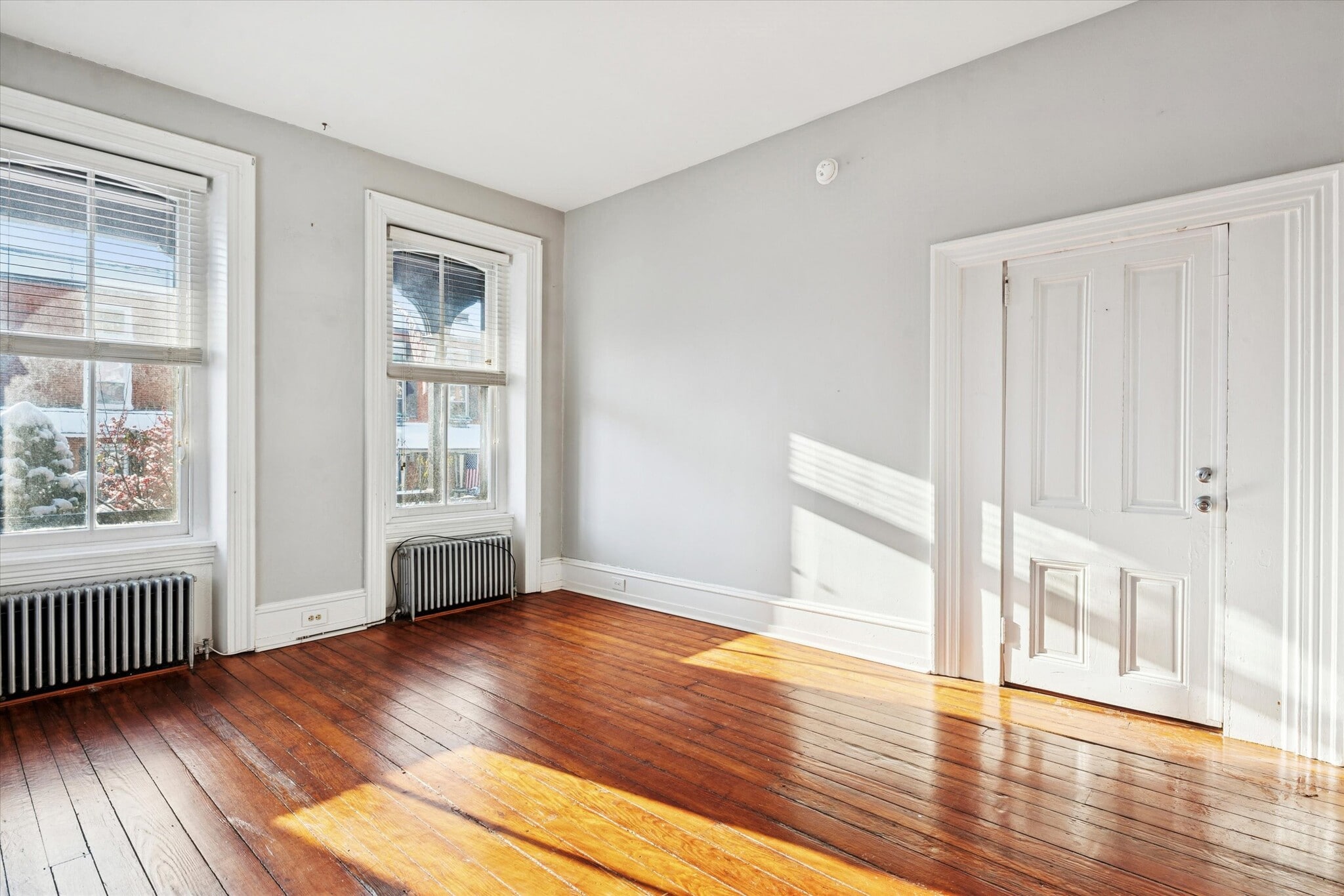 Building Photo - 201 W Barnard St