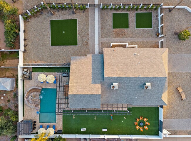 Building Photo - 12201 N 58th Way